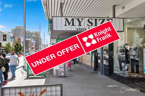 120 Liverpool St, Hobart, TAS 7000