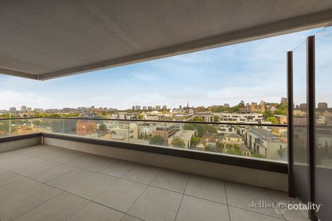 Property photo of 1007/3 Yarra Street South Yarra VIC 3141