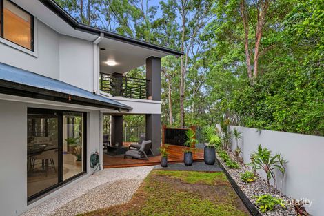 Property photo of 1 Village High Crescent Coomera QLD 4209