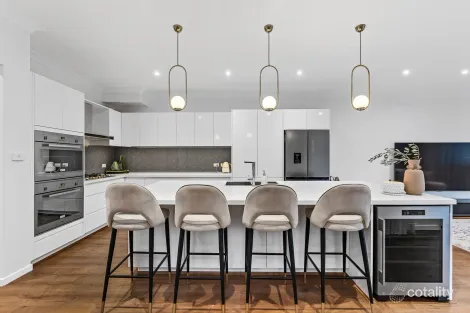 Property photo of 11 Bridgewater Boulevard Camden Park NSW 2570