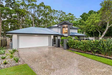 Property photo of 1 Village High Crescent Coomera QLD 4209