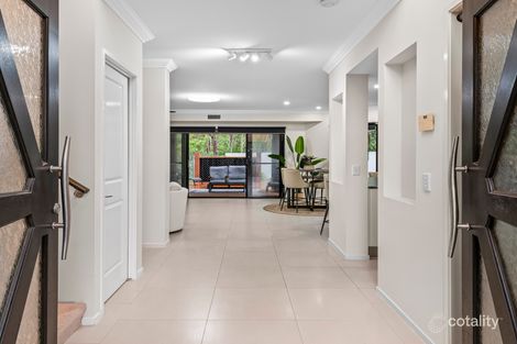 Property photo of 1 Village High Crescent Coomera QLD 4209