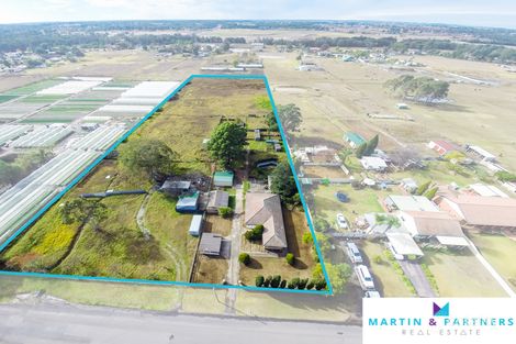 Property photo of 39 Durham Road Schofields NSW 2762