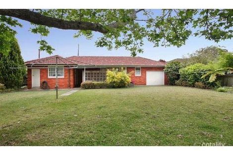 Property photo of 87 Ray Road Epping NSW 2121