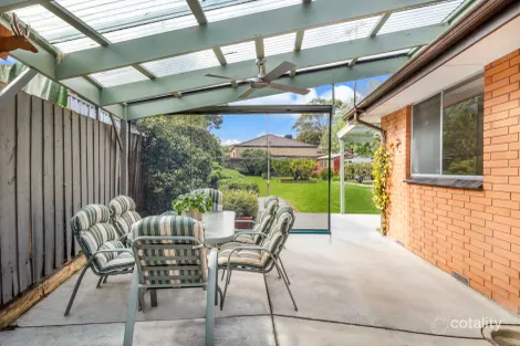 Property photo of 58 Rickards Avenue Knoxfield VIC 3180