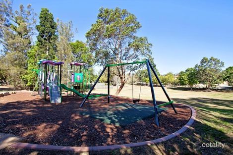 Property photo of 12/25 Hogan Place Seventeen Mile Rocks QLD 4073