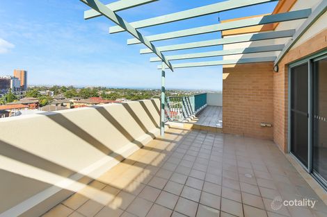 55/9-13 West St, Hurstville, NSW 2220