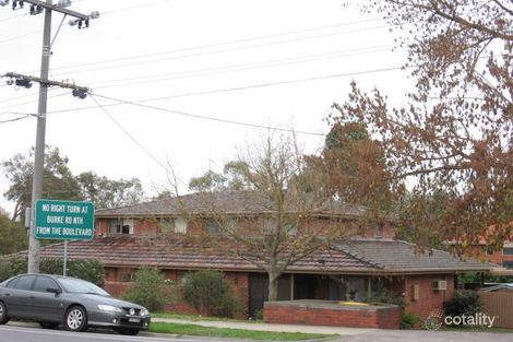 6/110 Lower Heidelberg Rd, Ivanhoe, VIC 3079