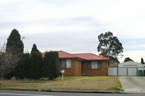 33 Mcintyre Ave, St Clair, NSW 2759