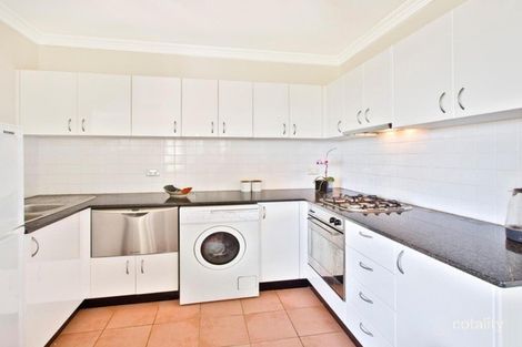 14/10-12 Gerard St, Cremorne, NSW 2090