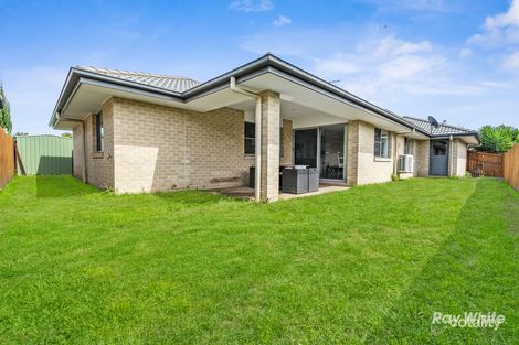 Property photo of 46 Songbird Circuit Flagstone QLD 4280