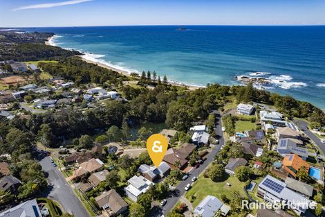 Property photo of 5 Bellevue Drive Korora NSW 2450