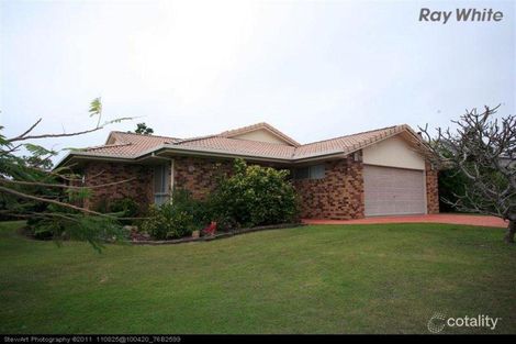 Property photo of 20 Madsen Road Urraween QLD 4655