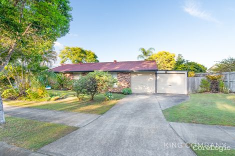Property photo of 14 Parkside Drive Crestmead QLD 4132