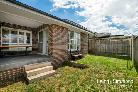 Property photo of 17 Archives Way Caddens NSW 2747