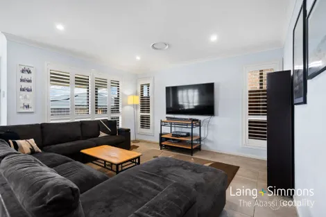Property photo of 17 Archives Way Caddens NSW 2747