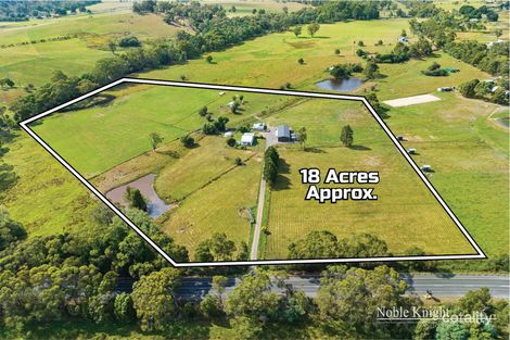 Property photo of 4068 Melba Highway Glenburn VIC 3717