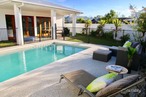 Property photo of 1 Nevis Court Parrearra QLD 4575