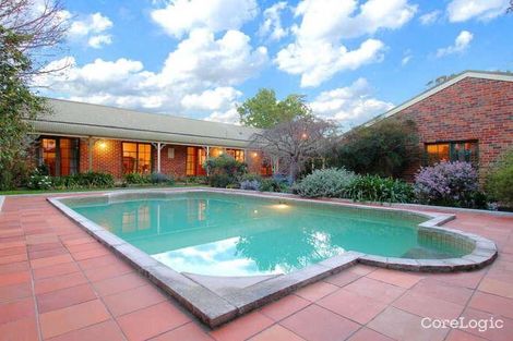 Property photo of 33 Gilbert Road Castle Hill NSW 2154