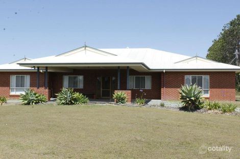 Property photo of 24 Everetts Way Tinana QLD 4650