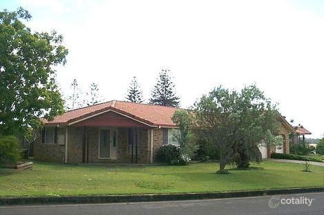 Property photo of 2/55 Adele Street Alstonville NSW 2477