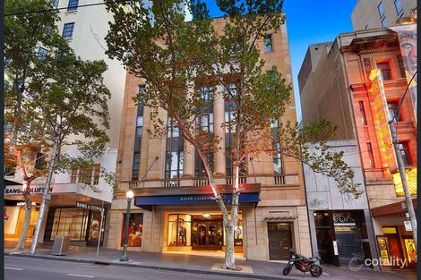 Property photo of 5/187 Collins Street Melbourne VIC 3000