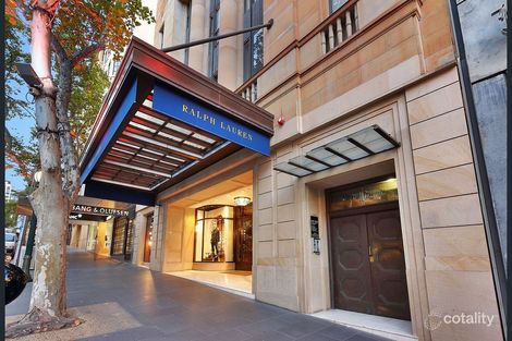 Property photo of 5/187 Collins Street Melbourne VIC 3000