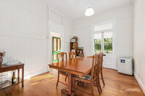 Property photo of 31 Kenwyn Road Red Hill QLD 4059