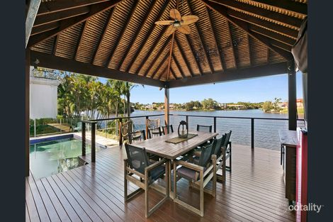 28 Pinnacle Ct, Robina, QLD 4226