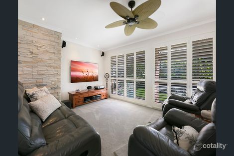 Property photo of 28 Pinnacle Court Robina QLD 4226