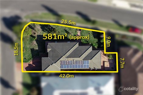 Property photo of 1 Wattle Court Grovedale VIC 3216