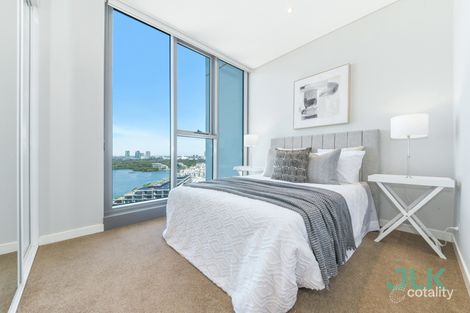 Property photo of 1909/18 Footbridge Boulevard Wentworth Point NSW 2127