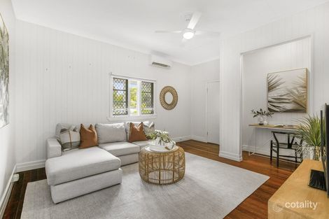 Property photo of 40 Allan Terrace Corinda QLD 4075