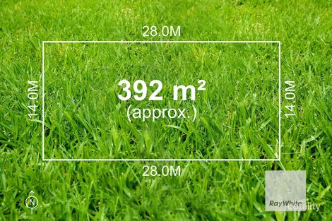 Property photo of 59 Chalcot Circuit Fraser Rise VIC 3336