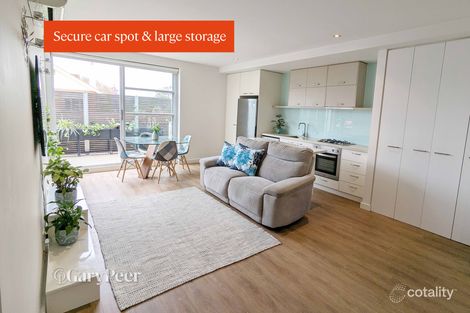 Property photo of 12/378 Dandenong Road Caulfield North VIC 3161