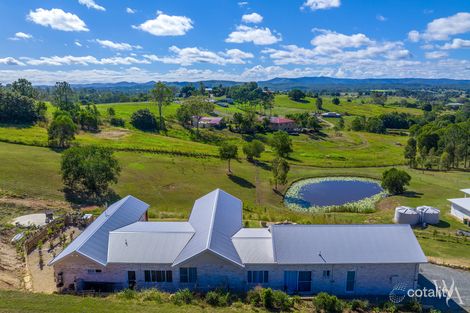 Property photo of 32 Eclipse Court Lagoon Pocket QLD 4570