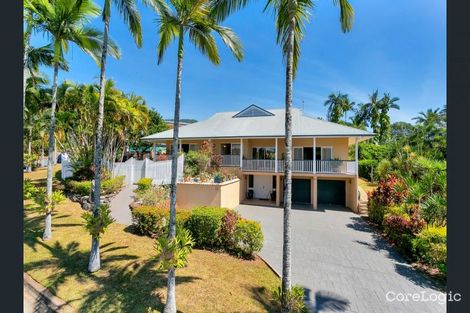 Property photo of 43-45 Wirrah Close Bayview Heights QLD 4868