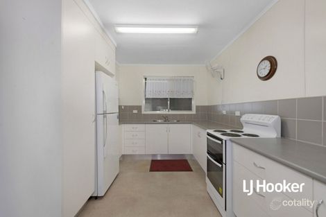 Property photo of 28 Lucas Street Kepnock QLD 4670