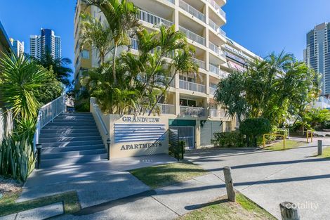 35/30 Marine Pde, Southport, QLD 4215