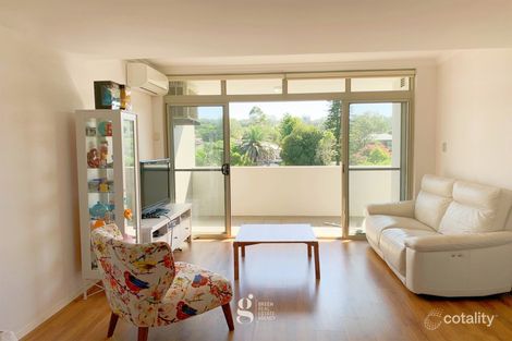 Property photo of 39/20 Herbert Street West Ryde NSW 2114