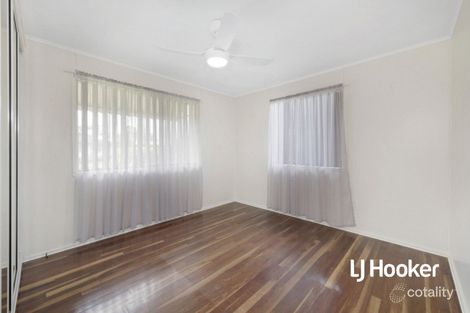 Property photo of 28 Lucas Street Kepnock QLD 4670