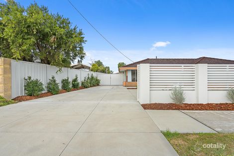 Property photo of 4 Gunter Grove Beldon WA 6027