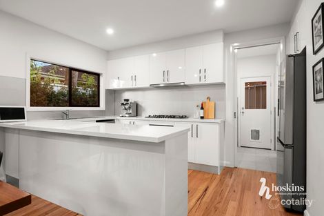 Property photo of 3/14 Lusher Road Croydon VIC 3136