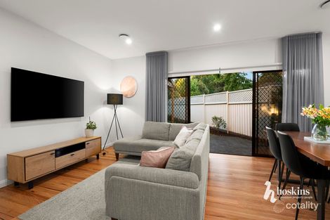 Property photo of 3/14 Lusher Road Croydon VIC 3136