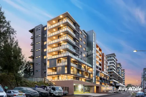 902/10b Charles St, Canterbury, NSW 2193