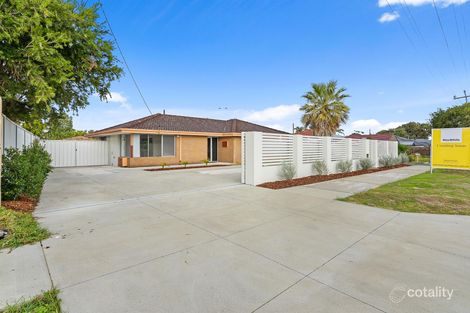 Property photo of 4 Gunter Grove Beldon WA 6027