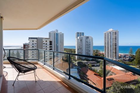 53/22 Montgomery Ave, Main Beach, QLD 4217