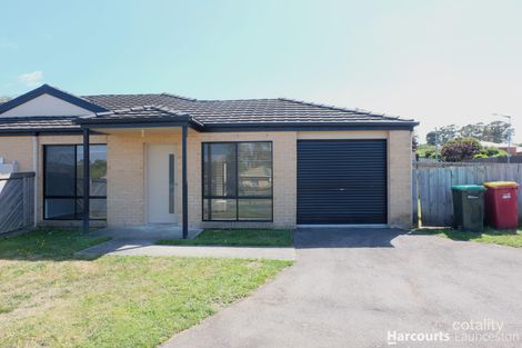Property photo of 1/4 Jamison Street West Launceston TAS 7250
