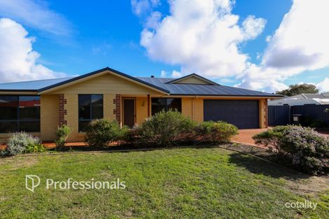 Property photo of 31 St Germain Avenue Castletown WA 6450