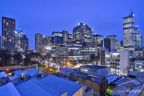 Property photo of 73/33 Jeffcott Street West Melbourne VIC 3003